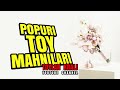 Super Popuri Toy Mahnilari