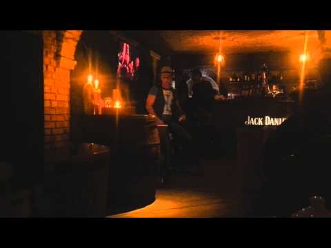 Draft Punk lose Yourself (Сover Yuri Doroshenko)