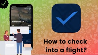 How to check into a flight on Breeze