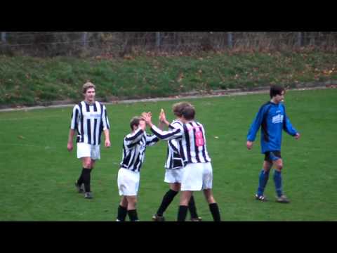 091108 / SV Völkersbach - ASV Wolfartsweier / 5:0
