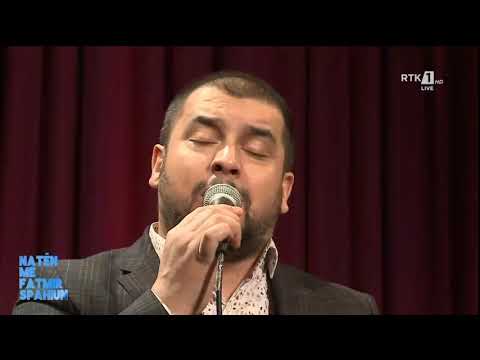 Faton Isufi - Mergim (live)