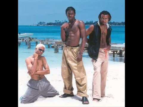 Baha Men - Land Of The Sea And Sun
