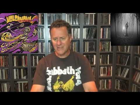 Top DOOM METAL ALBUMS of 2022 (To Date)