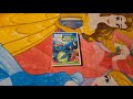 Opening To Baby Neptune 2009 DVD