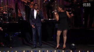 Toni Braxton &amp; Babyface “Give U My Heart” Live TVOne Concert Special Part 1 HD