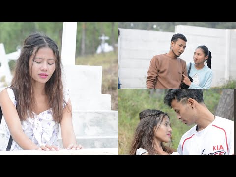 KYLLA (Khasi series) part 5 (Mary Pariong, Daryl Warbah, Siljrang Marak, Ferry Kharbuki)