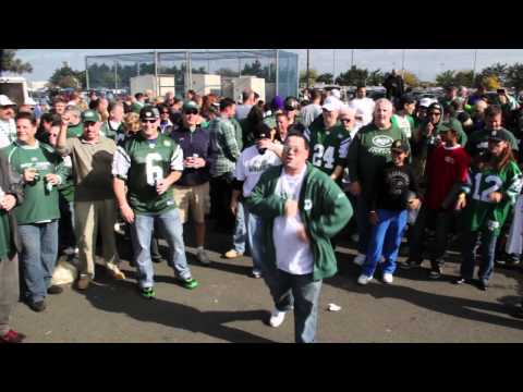 OFFICIAL 2011 JETS ANTHEM by G Fella