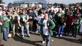 OFFICIAL 2011 JETS ANTHEM by G Fella
