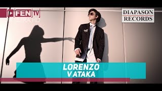 LORENZO - V Ataka / ЛОРЕНЦО - В атака