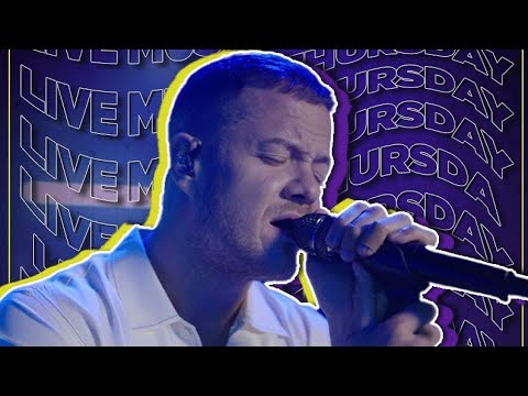 Video thumbnail for Believer (Acoustic Session)