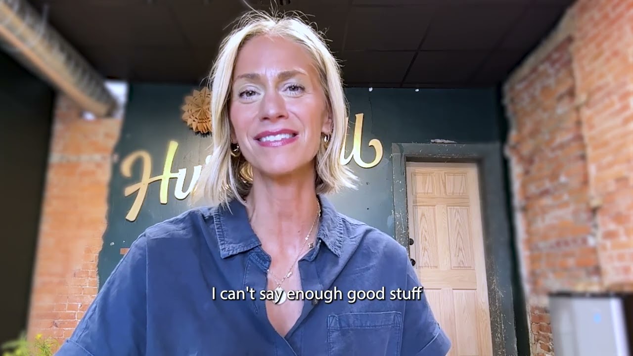 How Maverick Label Helped Hurdwell Market Streamline Their Labeling