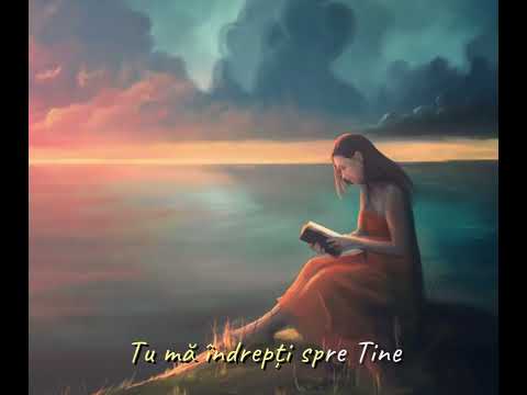 Corul Slava Domnului - Doamne cuvântul tău