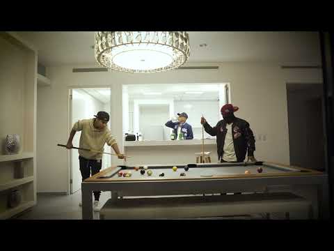 ANIME - AARON (feat. ALAN ROSS) [VIDEO OFICIAL]