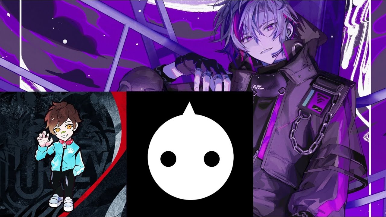 【APEX】CRカップ9.5 本番 ~2億年ぶりペクス~【不破湊/ウォッカ/NIRU/にじさんじ】
