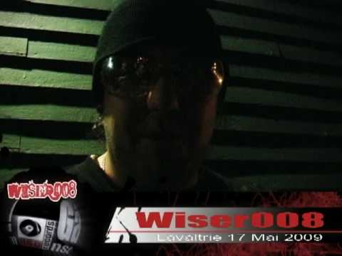 Wiser008 à Lavaltrie - NSC Records