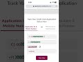 Axis Bank Credit Card Application Status Tracking Axis Indian Oil Credit Card Live Proof