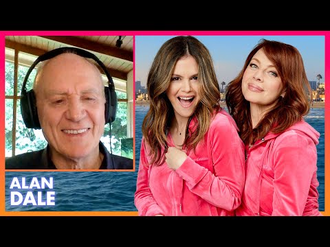 The Proposal with Alan Dale