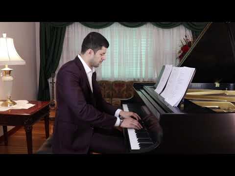 "Call You" (Piano Cover) - Cash Cash, MAGIC!