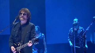 &quot;Mr.Blue Sky&quot;  Jeff Lynne&#39;s ELO Live 2018 UK Tour