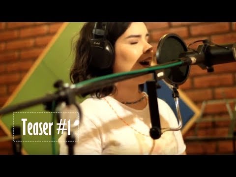 Teaser - Thaís Rolim