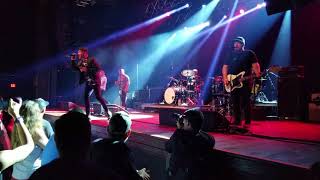 Pax217 @ The Prayer Chain Reunion - PSA