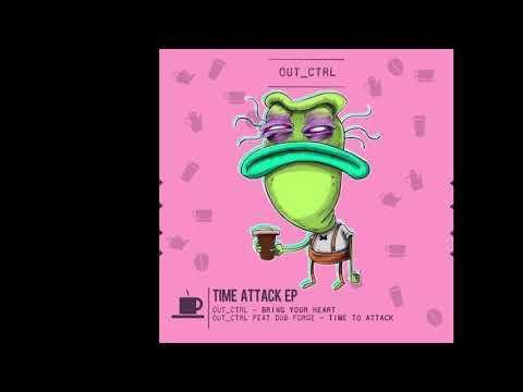 Out_Ctrl - Bring Your Heart (Original Mix) [KOFFE RECORDS]