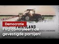 Dit zijn de FVD-successen uit de provincie!