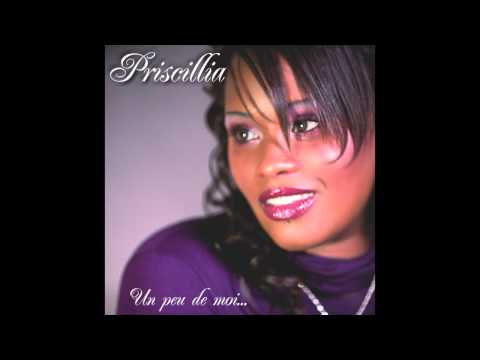 Priscillia - Mene mwen