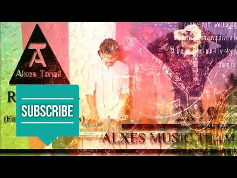 DubaiMusicPro - Rauf  Faik   Детство Emrehan Akçalı Remix