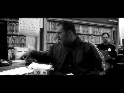 As Good as Dead (or: Prompocalypse!) - Full Feature Film