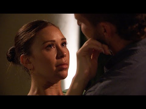 Week 8 Sneak Peek: Things Get Messy - The Bachelorette
