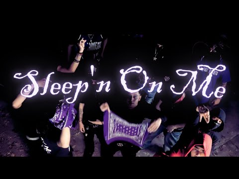 Truly Goonie - Sleep'n On Me (Official Music Video)