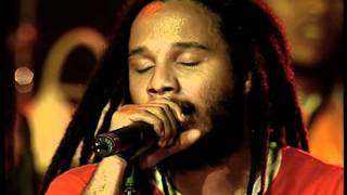 Ziggy Marley & The Melody Makers Africa Unite.mov