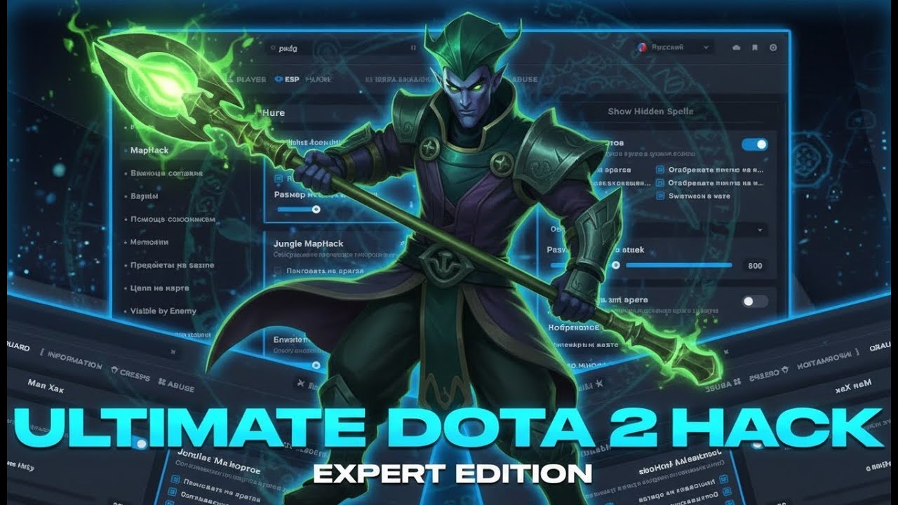 🎮 Ultimate Dota 2 Beginner's Guide: Tips, Cheats  Secrets to Dominate! 🚀 Why Valve Fails to Ban? 🛡️
