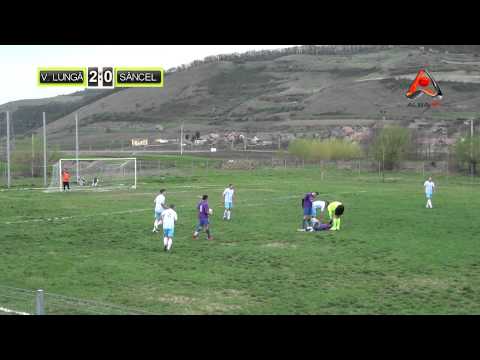 Din voleu  GAZ METAN VALEA LUNGA   AVANTUL SANCEL  REP 2