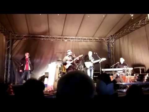 Buty - Nad stádem koní (Olomouc 22. 11. 2015)