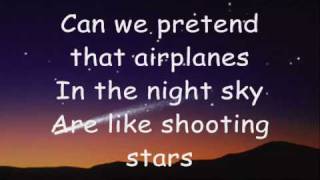 Airplanes - B.O.B ft. Hayley Williams [Lyrics]