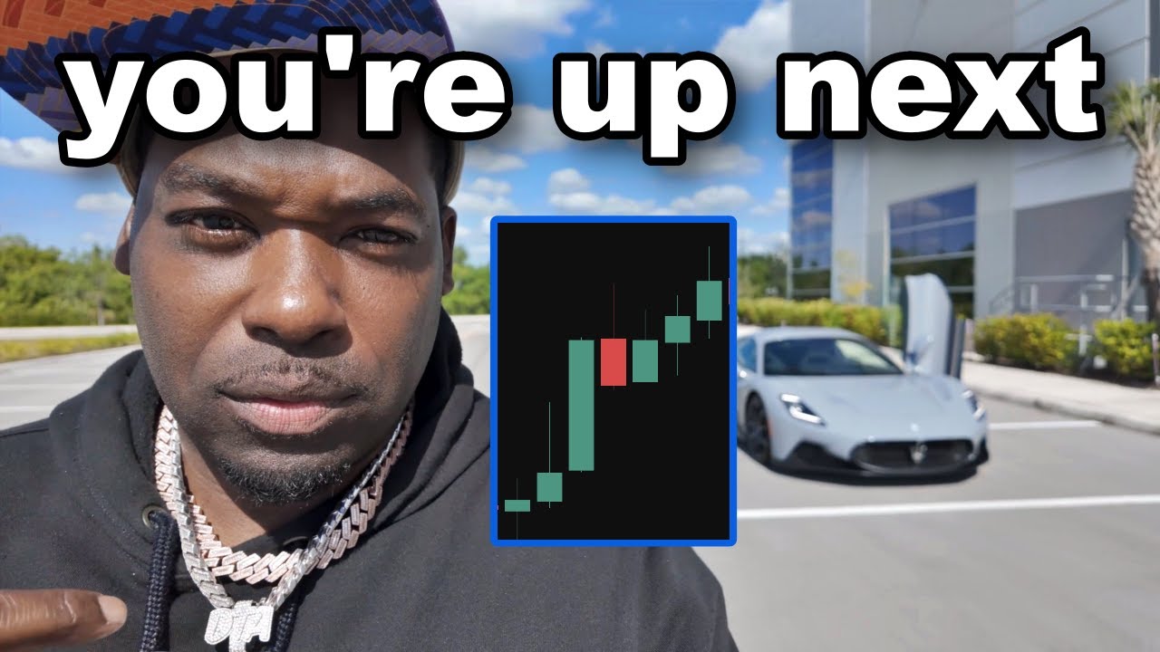 Day Trading Was Impossible Until I Found Cheat Codes Nobody Talks About