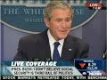 George W. Bush - Live (Mustapha Ibrahim) - Známka: 2, váha: střední