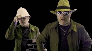 Luke Haines: Righteous TV - Episode One