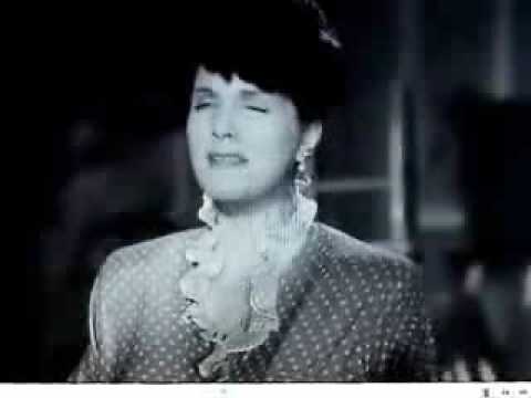 LIBERTAD LAMARQUE  " EL CHOCLO "