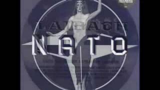 Laibach- Mars on River Drina