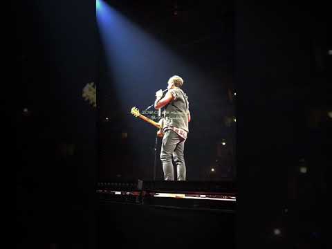 Laberhaber Intro & Room  ~ Sunrise Avenue @Hannover 08.03.2018