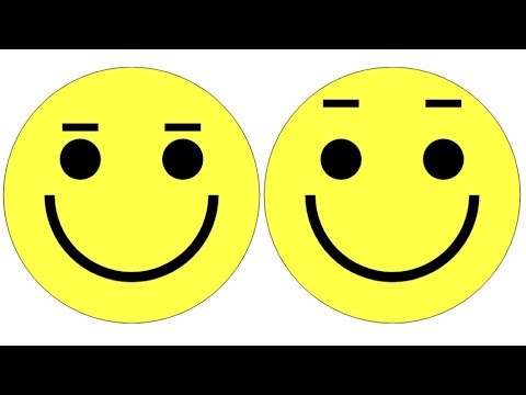 Intro to D3.js - Let's Make a Face!