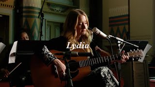 Lydia Music Video