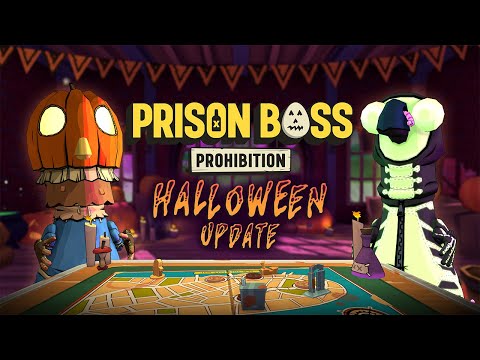 Halloween Update Trailer