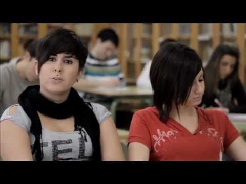 Natalia y Maka - "Cuanto Daria" Oficial Clip