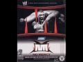 WWE No Mercy 2003 Theme Song 