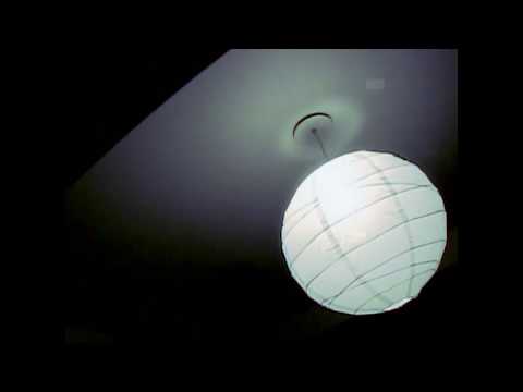 Curtis Heron - Skygazer