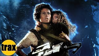 Dark Discovery / Newt's Horror (Aliens Soundtrack)